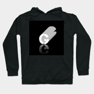 Letter G Hoodie